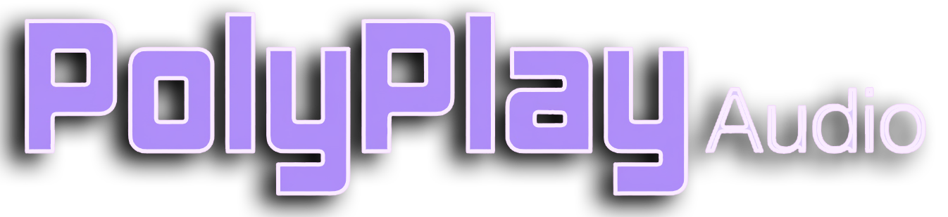PolyPlay logo